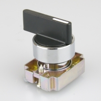 Essen PCB2-BJ 3 - 39mm Rotary Lever (3 pos.maint.)